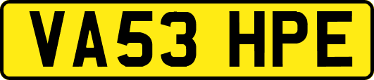 VA53HPE
