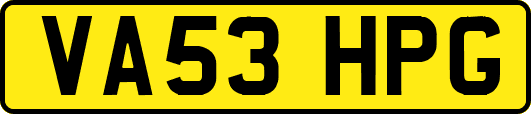 VA53HPG