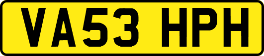 VA53HPH