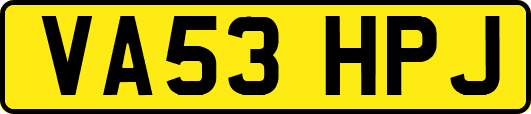 VA53HPJ