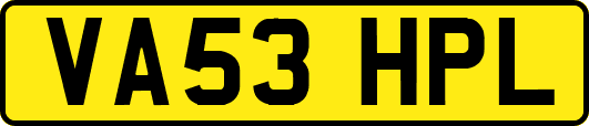 VA53HPL