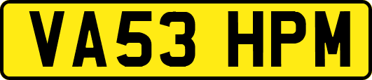 VA53HPM