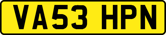 VA53HPN