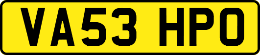 VA53HPO