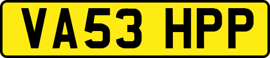 VA53HPP