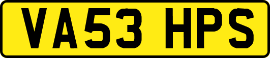 VA53HPS