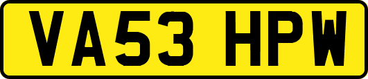VA53HPW