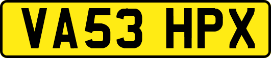 VA53HPX