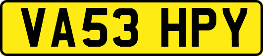 VA53HPY