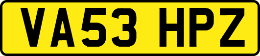 VA53HPZ