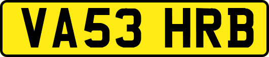 VA53HRB