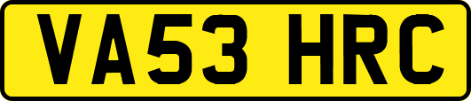 VA53HRC