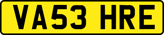 VA53HRE