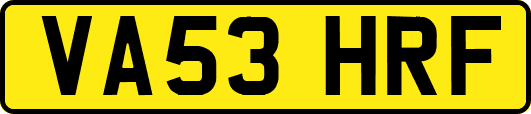 VA53HRF