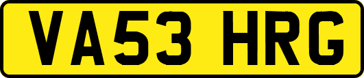 VA53HRG