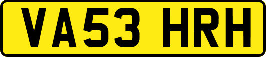 VA53HRH