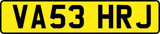 VA53HRJ