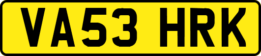 VA53HRK