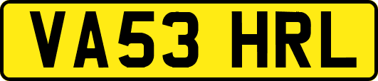VA53HRL