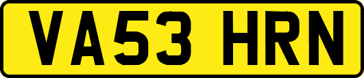 VA53HRN