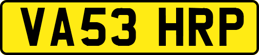 VA53HRP