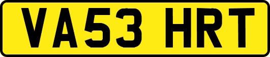 VA53HRT
