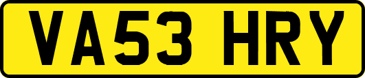 VA53HRY