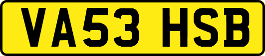 VA53HSB