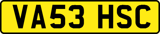VA53HSC
