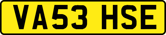 VA53HSE