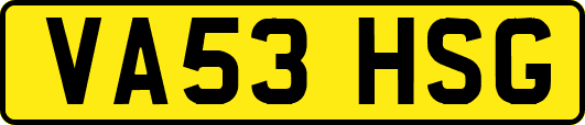 VA53HSG