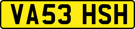 VA53HSH