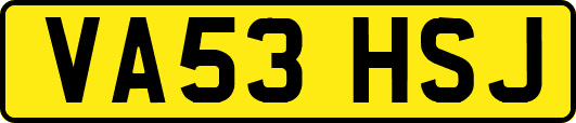 VA53HSJ