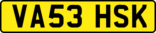 VA53HSK