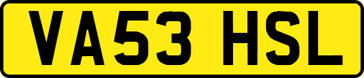 VA53HSL