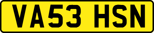 VA53HSN