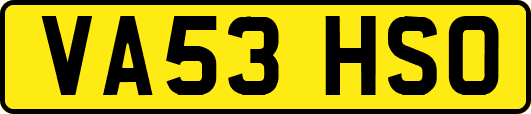 VA53HSO