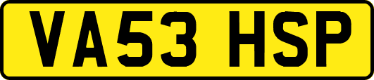 VA53HSP