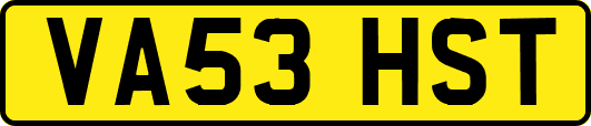 VA53HST