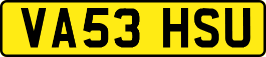 VA53HSU