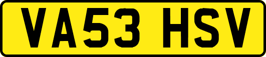 VA53HSV