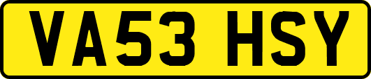VA53HSY