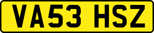 VA53HSZ