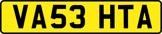 VA53HTA