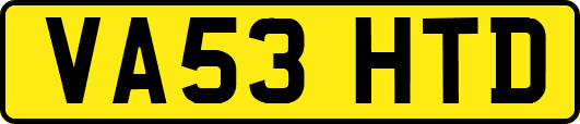 VA53HTD