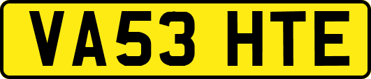 VA53HTE