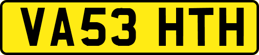 VA53HTH