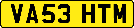 VA53HTM