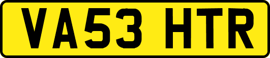 VA53HTR