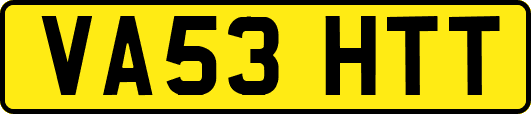 VA53HTT